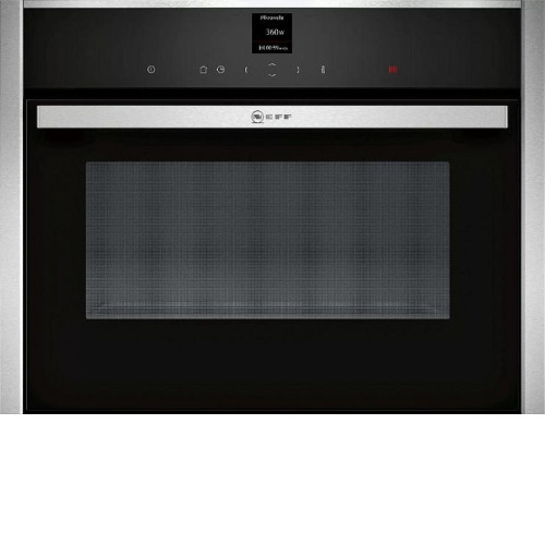 Микроволновая печь NEFF C17UR02N0