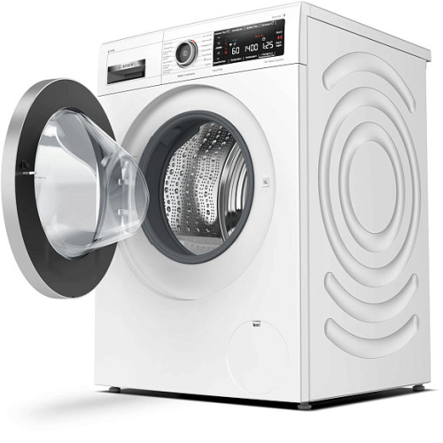 Стиральная машина BOSCH WAV28K43