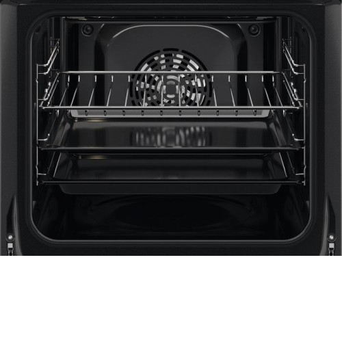Духовой шкаф ELECTROLUX EOF5H40BX