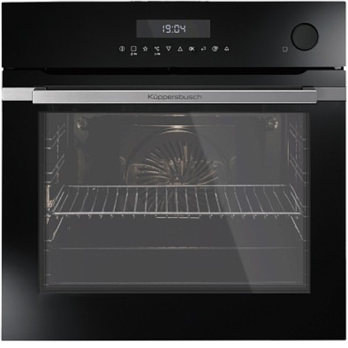 Духовой шкаф KUPPERSBUSCH BD 6750.0 S