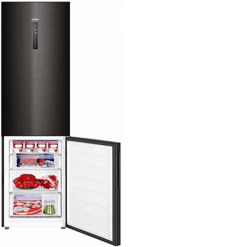 Холодильник HAIER C4F740CBXGU1