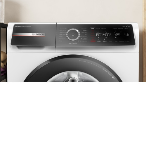 Стиральная машина BOSCH WGB244ALSN