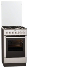 Плита газовая AEG 31645 gm-mn