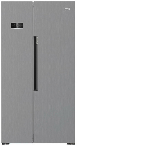 Холодильник BEKO GNE64030ZXP