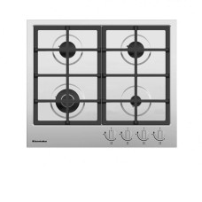 Газовая поверхность DELUXE tg4 780231f mw чр