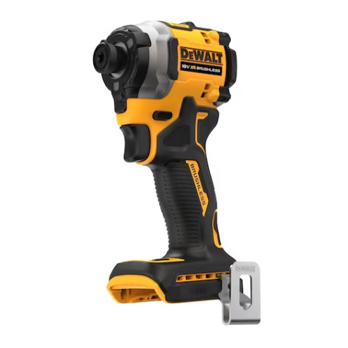 Шуруповерт DEWALT DCF850NT-XJ