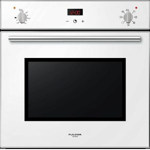 Духовой шкаф FULGOR Milano FQO 6009 MT WH