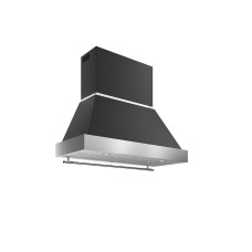 Вытяжка BERTAZZONI K120HERTX+KC48HERTNE Вытяжка BERTAZZONI K120HERTX+KC48HERTNE