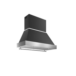 Вытяжка BERTAZZONI K120HERTX+KC48HERTNE
