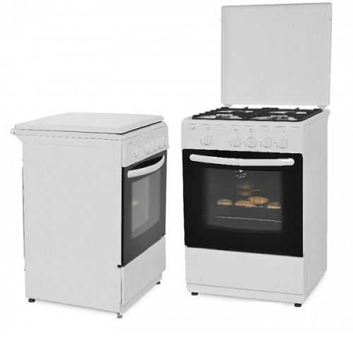 Газовая плита CEZARIS ПГ 3100-05