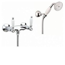 Смеситель FIORE Margot Coloniale Sky 03CR0612 Смеситель FIORE Margot Coloniale Sky 03CR0612