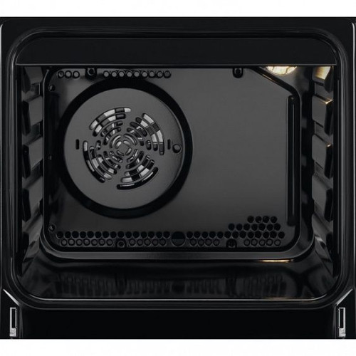 Плита ELECTROLUX RKK520000W