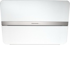 Вытяжка FALMEC Flipper 85 P.E. Cono Vetro Bianco CFPN85.E0P2#ZZZF491F