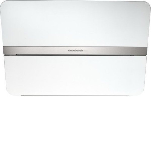 Вытяжка FALMEC Flipper 85 P.E. Cono Vetro Bianco CFPN85.E0P2#ZZZF491F