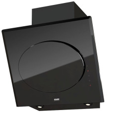 Вытяжка KRONASTEEL Futuro 600 Black 3P-S