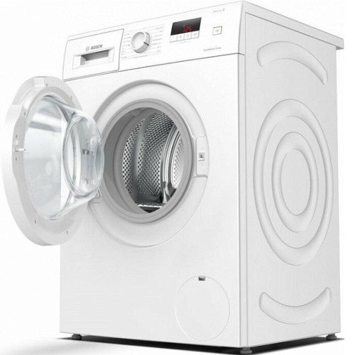 Стиральная машина BOSCH WAJ240L3SN