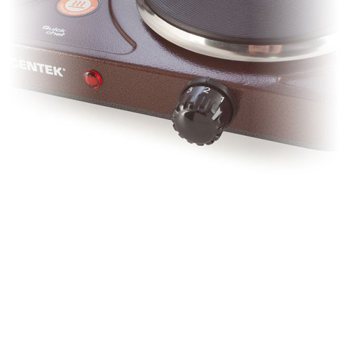 Настольная плита CENTEK CT-1507 Siberia
