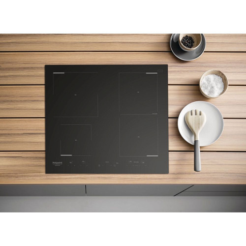 Варочная поверхность HOTPOINT-ARISTON HKID 641 B C