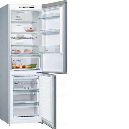 Холодильник BOSCH KGN36VLED