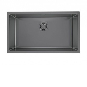 Кухонная мойка ALVEUS Quadrix Monarch 60 ANTHRACITE антрацит