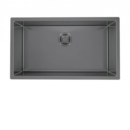 Кухонная мойка ALVEUS Quadrix Monarch 60 ANTHRACITE антрацит