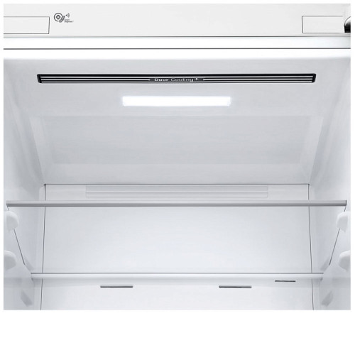 Холодильник LG GA-B509CVQZ