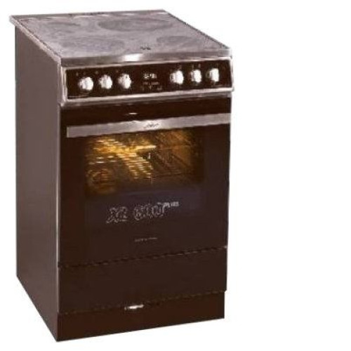 Плита электрическая KAISER hc 52082 kb marmor