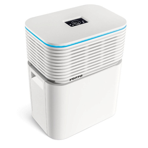 Мойка воздуха VENTA AeroStyle LW73 weiss (белый)