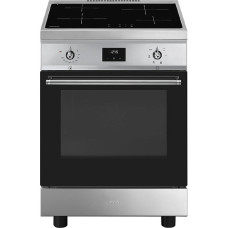 Плита SMEG C6IMXT2