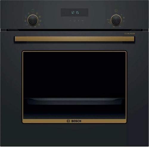Духовой шкаф BOSCH HBJN17EB0R
