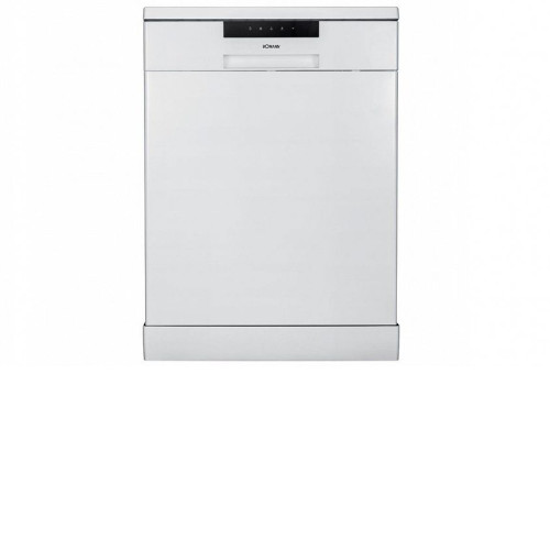 Посудомоечная машина BOMANN GSP 850 weiss 60 cm A++A