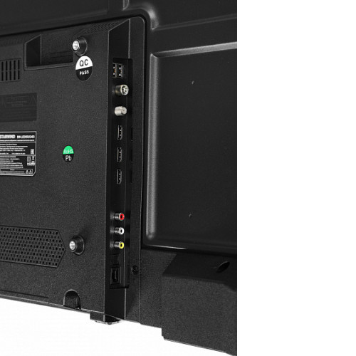 Телевизор STARWIND SW-LED55UG403