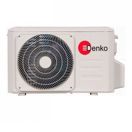 Сплит-система DENKO KR-24/KN-24