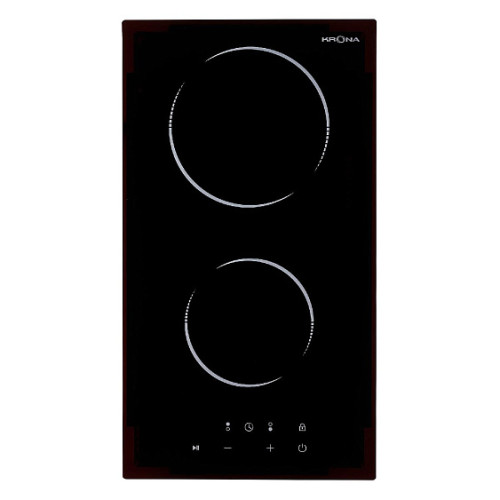 Варочная поверхность KRONA TEMPO 30 BL