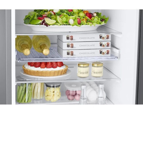 Холодильник SAMSUNG RB38A6B6F39