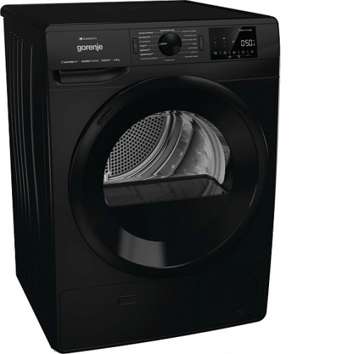 Сушильная машина GORENJE DPNE92GNLWIFI/BC
