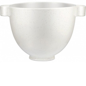 Чаша KITCHENAID 5KSM2CB5PSS 4.7 л керамическая