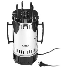 Шашлычница LIRA LR 1305