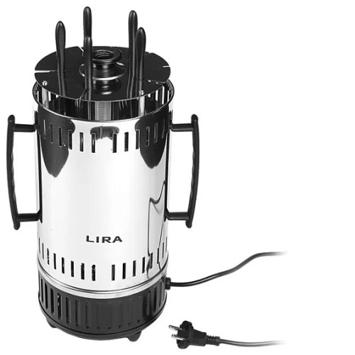 Шашлычница LIRA LR 1305