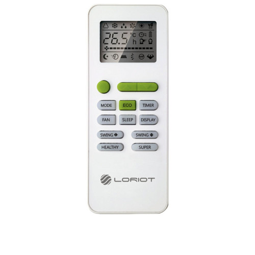 Сплит-система LORIOT LAC-18TCF