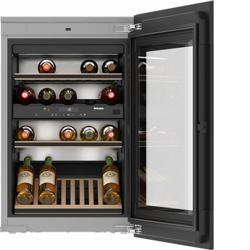 Винный шкаф MIELE KWT 6422 iG-1 GRGR