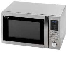 Микроволновая печь Sharp R8496ST Микроволновая печь Sharp R8496ST