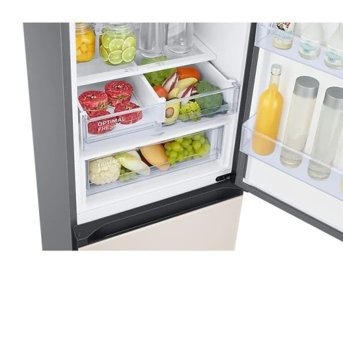 Холодильник SAMSUNG RB38A6B6F39