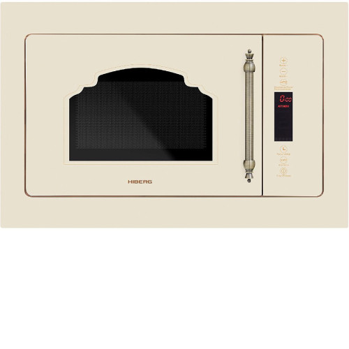 Микроволновая печь HIBERG VM-8505 Y