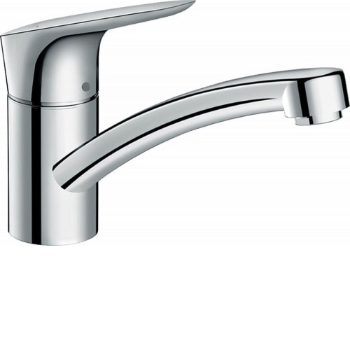 Смеситель HANSGROHE Logis 71830000