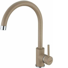 Смеситель ALVEUS ROXA G55 BEIGE