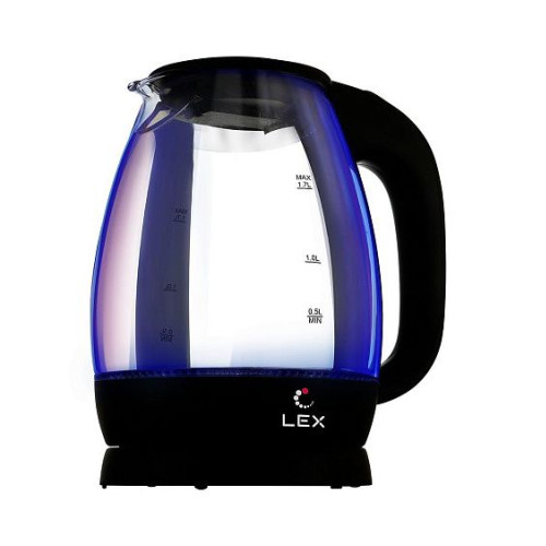 Чайник LEX LX-3002-1