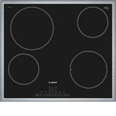 Варочная поверхность BOSCH PKE645FP1E