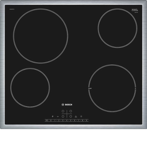 Варочная поверхность BOSCH PKE645FP1E