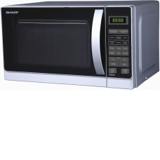 Микроволновая печь SHARP r-6672rsl